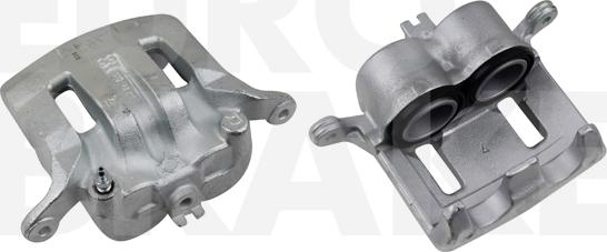 Eurobrake 53012122158 - Гальмівний супорт autocars.com.ua