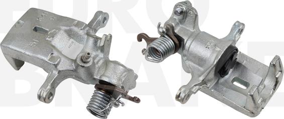 Eurobrake 53012122160 - Гальмівний супорт autocars.com.ua