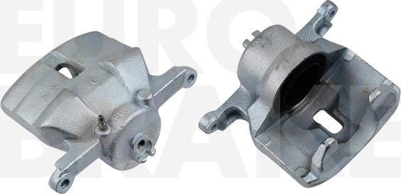 Eurobrake 53012122161 - Гальмівний супорт autocars.com.ua