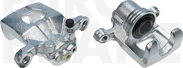 Eurobrake 53012122163 - Гальмівний супорт autocars.com.ua