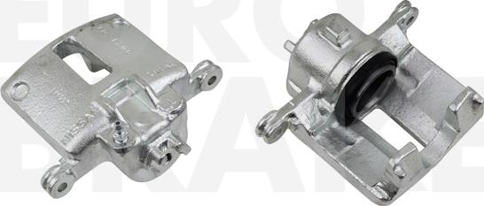 Eurobrake 53012122167 - Гальмівний супорт autocars.com.ua