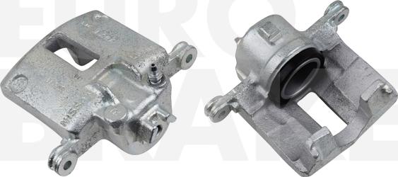 Eurobrake 53012122168 - Гальмівний супорт autocars.com.ua