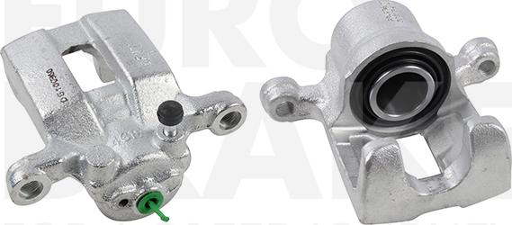 Eurobrake 53012122171 - Гальмівний супорт autocars.com.ua