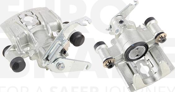 Eurobrake 53012122202 - Гальмівний супорт autocars.com.ua