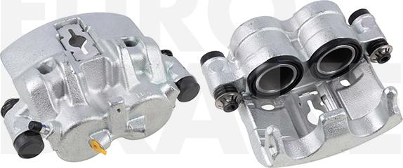 Eurobrake 53012122206 - Тормозной суппорт autodnr.net