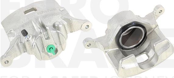 Eurobrake 53012122211 - Гальмівний супорт autocars.com.ua