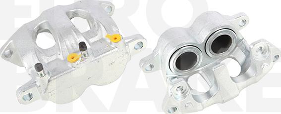 Eurobrake 53012122214 - Гальмівний супорт autocars.com.ua