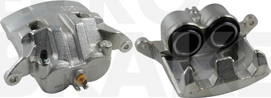 Eurobrake 5301212222 - Тормозной суппорт autodnr.net