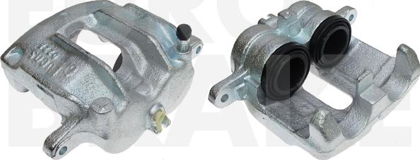 Eurobrake 5301212235 - Тормозной суппорт autodnr.net