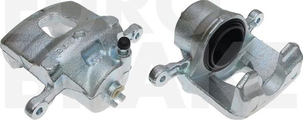 Eurobrake 5301212248 - Гальмівний супорт autocars.com.ua