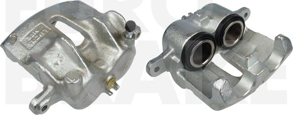 Eurobrake 5301212263 - Тормозной суппорт autodnr.net