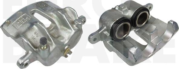 Eurobrake 5301212264 - Тормозной суппорт autodnr.net