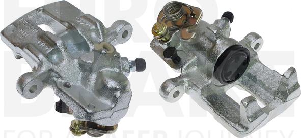 Eurobrake 5301212272 - Тормозной суппорт autodnr.net