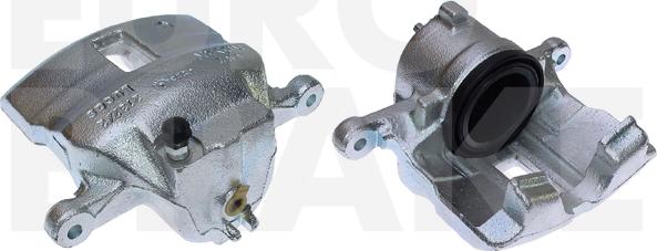 Eurobrake 5301212295 - Гальмівний супорт autocars.com.ua