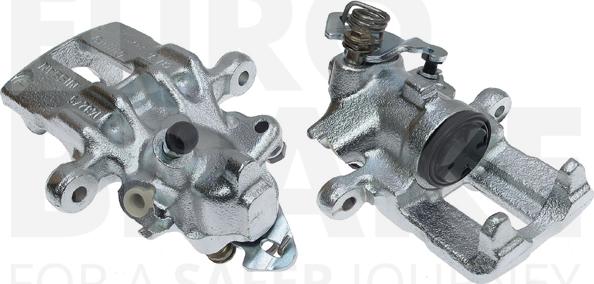 Eurobrake 5301212297 - Гальмівний супорт autocars.com.ua