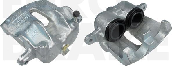 Eurobrake 5301212299 - Тормозной суппорт autodnr.net