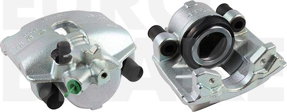 Eurobrake 5301212301 - Тормозной суппорт autodnr.net