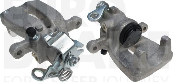 Eurobrake 5301212303 - Гальмівний супорт autocars.com.ua