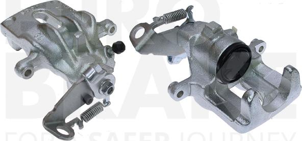 Eurobrake 53012123119 - Гальмівний супорт autocars.com.ua