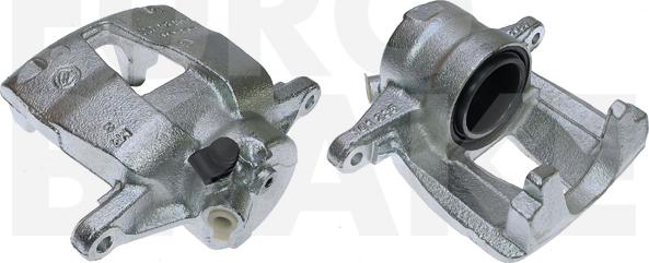 Eurobrake 53012123143 - Гальмівний супорт autocars.com.ua