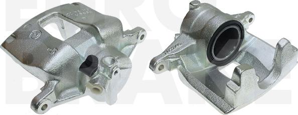 Eurobrake 53012123153 - Гальмівний супорт autocars.com.ua