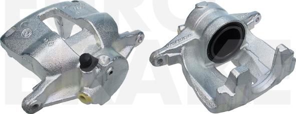 Eurobrake 53012123155 - Гальмівний супорт autocars.com.ua