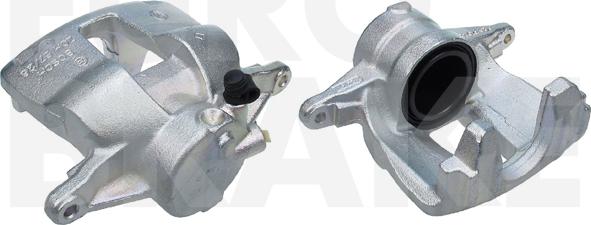 Eurobrake 53012123156 - Гальмівний супорт autocars.com.ua