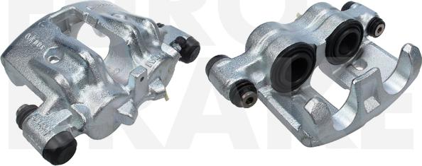 Eurobrake 53012123159 - Гальмівний супорт autocars.com.ua