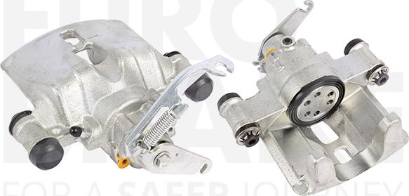 Eurobrake 53012123167 - Гальмівний супорт autocars.com.ua