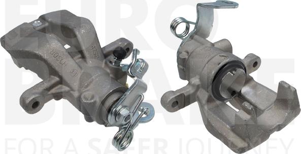 Eurobrake 53012123173 - Гальмівний супорт autocars.com.ua