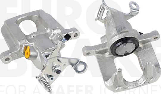 Eurobrake 53012123197 - Гальмівний супорт autocars.com.ua