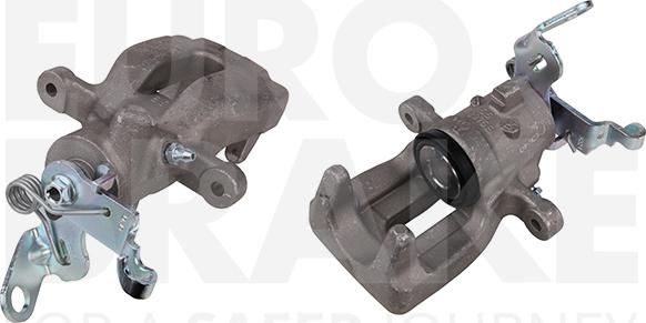 Eurobrake 5301212324 - Гальмівний супорт autocars.com.ua