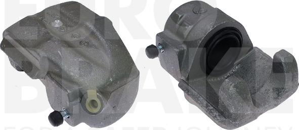 Eurobrake 5301212329 - Тормозной суппорт autodnr.net