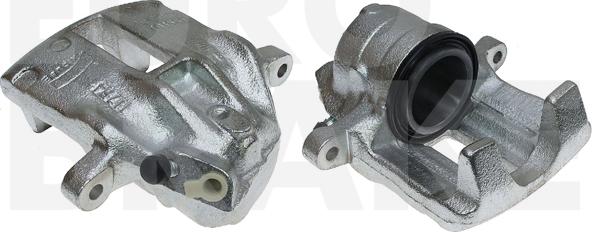 Eurobrake 5301212345 - Гальмівний супорт autocars.com.ua