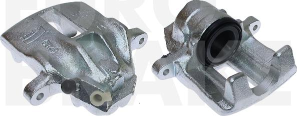 Eurobrake 5301212381 - Гальмівний супорт autocars.com.ua