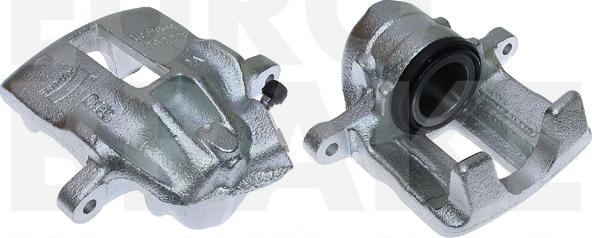 Eurobrake 5301212382 - Гальмівний супорт autocars.com.ua