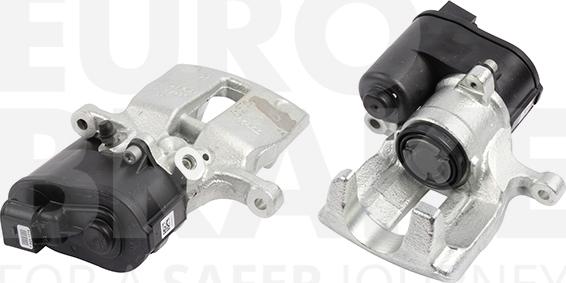 Eurobrake 5301212502 - Гальмівний супорт autocars.com.ua