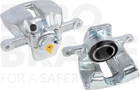 Eurobrake 5301212505 - Тормозной суппорт autodnr.net