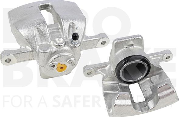 Eurobrake 5301212506 - Тормозной суппорт autodnr.net