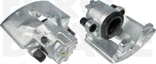 Eurobrake 53012125103 - Гальмівний супорт autocars.com.ua