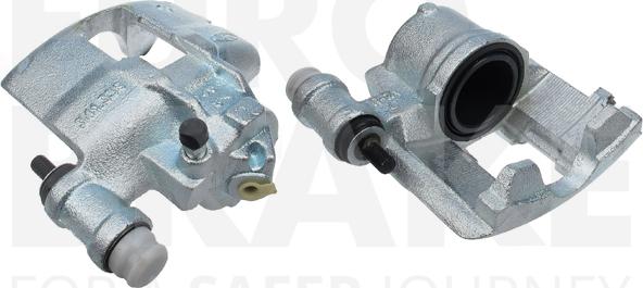 Eurobrake 53012125111 - Гальмівний супорт autocars.com.ua