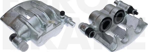 Eurobrake 53012125121 - Гальмівний супорт autocars.com.ua