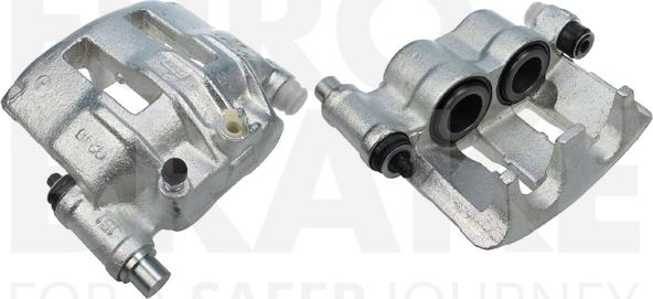 Eurobrake 53012125122 - Гальмівний супорт autocars.com.ua