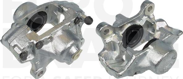 Eurobrake 53012125125 - Гальмівний супорт autocars.com.ua