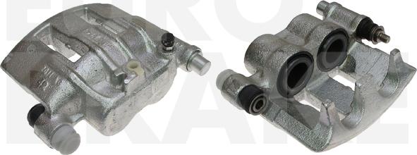 Eurobrake 53012125133 - Гальмівний супорт autocars.com.ua