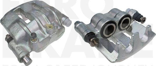 Eurobrake 53012125134 - Гальмівний супорт autocars.com.ua