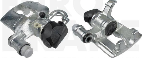 Eurobrake 53012125139 - Гальмівний супорт autocars.com.ua