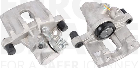 Eurobrake 53012125157 - Гальмівний супорт autocars.com.ua