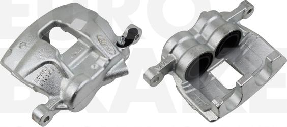 Eurobrake 53012125174 - Гальмівний супорт autocars.com.ua