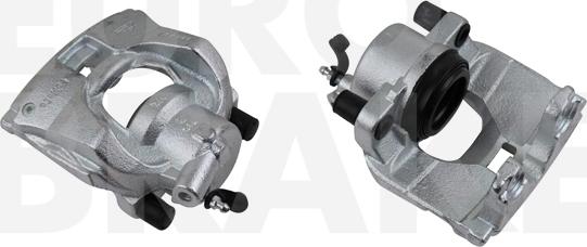 Eurobrake 53012125179 - Гальмівний супорт autocars.com.ua